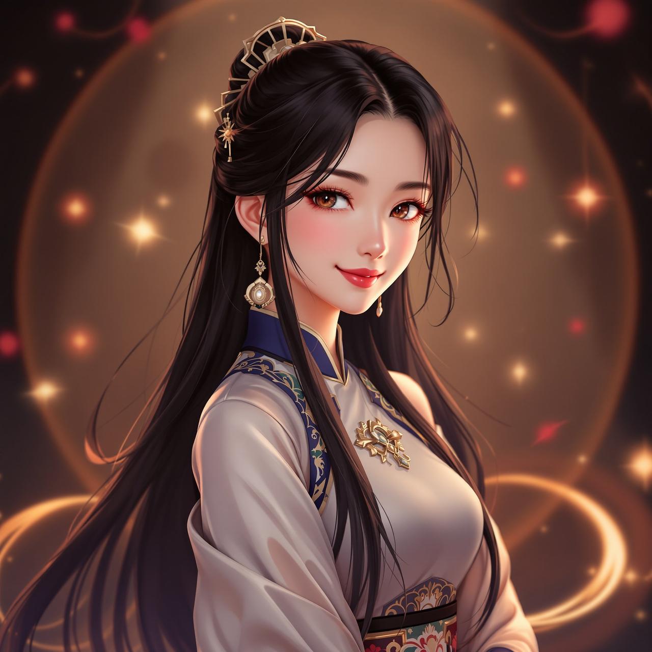 柳如烟 柳如烟 - 内容总监,漫画在线团队成员