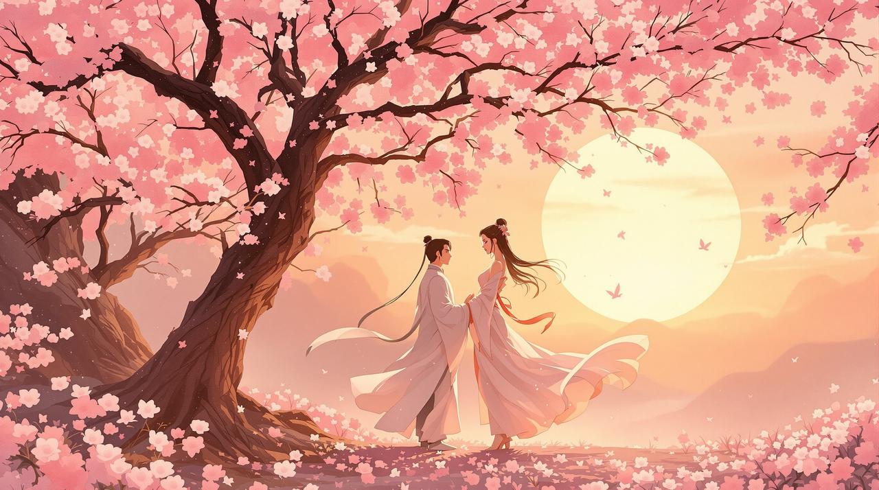 江湖儿女情长录 江湖儿女情长录 - 刀光剑影之外,还有绕指柔情。精选江湖中的爱恨情仇,在铁血中绽放的柔情最是动人。,漫画在线主题片单精选