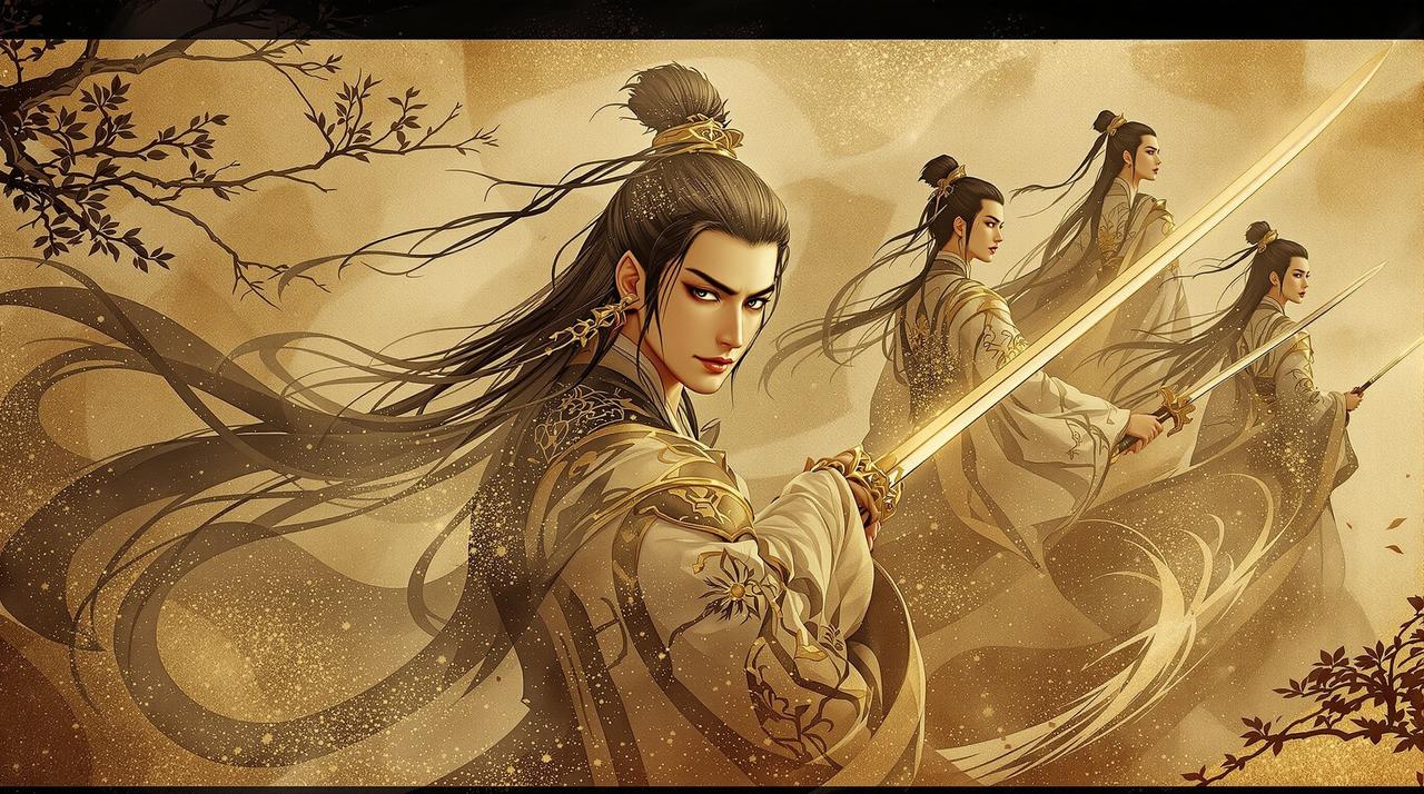 经典神作回味馆 经典神作回味馆 - 时光流转,经典永恒。那些年惊艳了时光的武侠神作,值得你一遍又一遍细细品味。,漫画在线主题片单精选