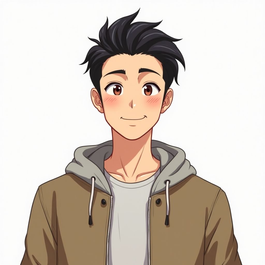 陆长风 - 社区运营，漫画在线团队核心成员